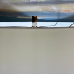 Port 68 'Scalamandre Maison' Lamp
