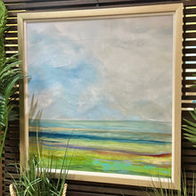 Load image into Gallery viewer, 'Beyond All This' Giclee Art
