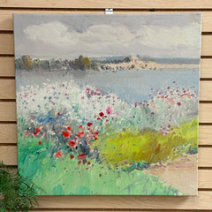 Canvas Art