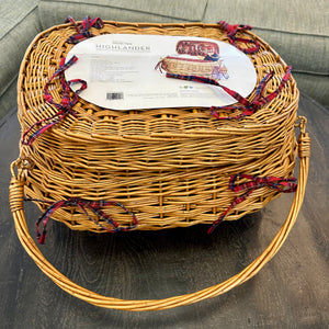 Picnic Time 'Highlander' Basket