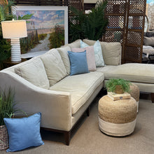 Load image into Gallery viewer, 2PC Sherrill Sectional
