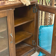 Load image into Gallery viewer, Pottery Barn Printer Cabinet
