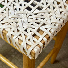 Load image into Gallery viewer, S/3 Safavieh 'Kaleo' Barstools
