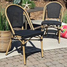 Load image into Gallery viewer, Madbury &#39;Avery&#39; Outdoor Bistro Chair
