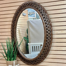 Load image into Gallery viewer, PB Oval Design Mirror
