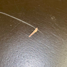 Load image into Gallery viewer, Black Round End Table
