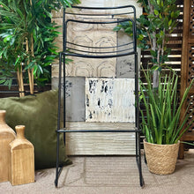 Load image into Gallery viewer, NaughtOne Metal Barstool
