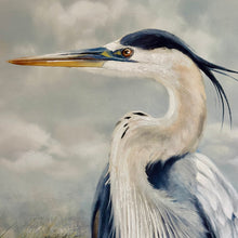 Load image into Gallery viewer, Heron W/Shiplap II
