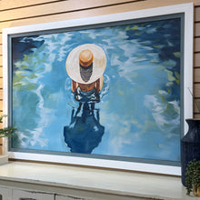Load image into Gallery viewer, &#39;Sun From Above&#39; Giclee
