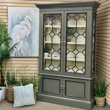 Load image into Gallery viewer, Woodbridge 'Vashon' Display Cabinet
