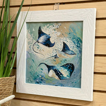 Load image into Gallery viewer, SM Manta Rays II
