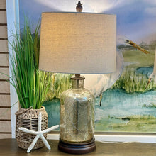 Load image into Gallery viewer, Nautical Wire Lamp
