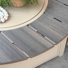 Load image into Gallery viewer, Telescope Casual Rustic Fire Table
