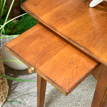 Load image into Gallery viewer, Wooden End Table
