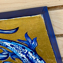 Load image into Gallery viewer, Sullivan Anlyn Original Koi Fish

