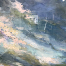 Load image into Gallery viewer, A View of the Ocean Sky
