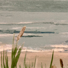 Load image into Gallery viewer, Overcast Beach Giclee
