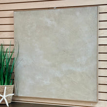 Load image into Gallery viewer, Beige Abstract Art
