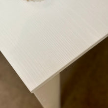 Load image into Gallery viewer, ModLoft White Dining Table
