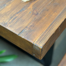 Load image into Gallery viewer, PB 3PC 'Griffin' Dining Set
