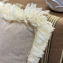 Load image into Gallery viewer, Devi Designs Gourd Down Pillow
