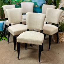 Load image into Gallery viewer, Arhaus 'Fallyn' Dining Chair
