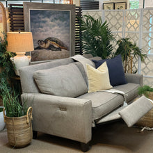 Load image into Gallery viewer, La Z Boy 'Easton' Power Sofa
