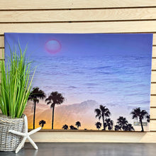 Load image into Gallery viewer, Beach Sunset Art
