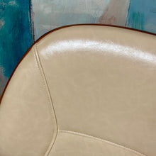 Load image into Gallery viewer, Mid-Mod Desk Chair
