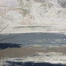 Load image into Gallery viewer, Sm Blue Haze I Abstract
