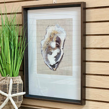 Load image into Gallery viewer, Oyster II Art
