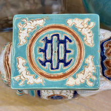 Load image into Gallery viewer, Sm Ceramic Elephant II
