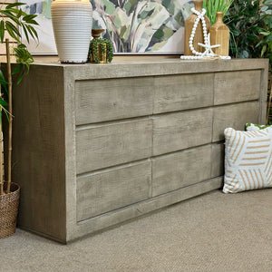 RH 9DRW Dresser