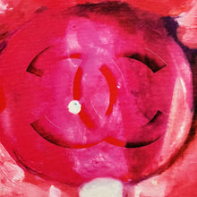 Load image into Gallery viewer, Chanel Lolipop Art
