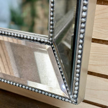 Load image into Gallery viewer, Lg Decorative Mirror
