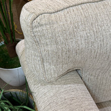 Load image into Gallery viewer, Taupe Loveseat
