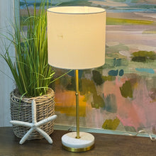 Load image into Gallery viewer, Modern Petite Lamp
