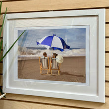 Load image into Gallery viewer, 'Pause ' Print Art
