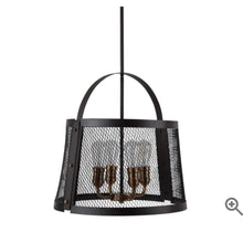 Load image into Gallery viewer, Park Harbor &#39;Buel&#39; Pendant

