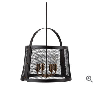 Park Harbor 'Buel' Pendant