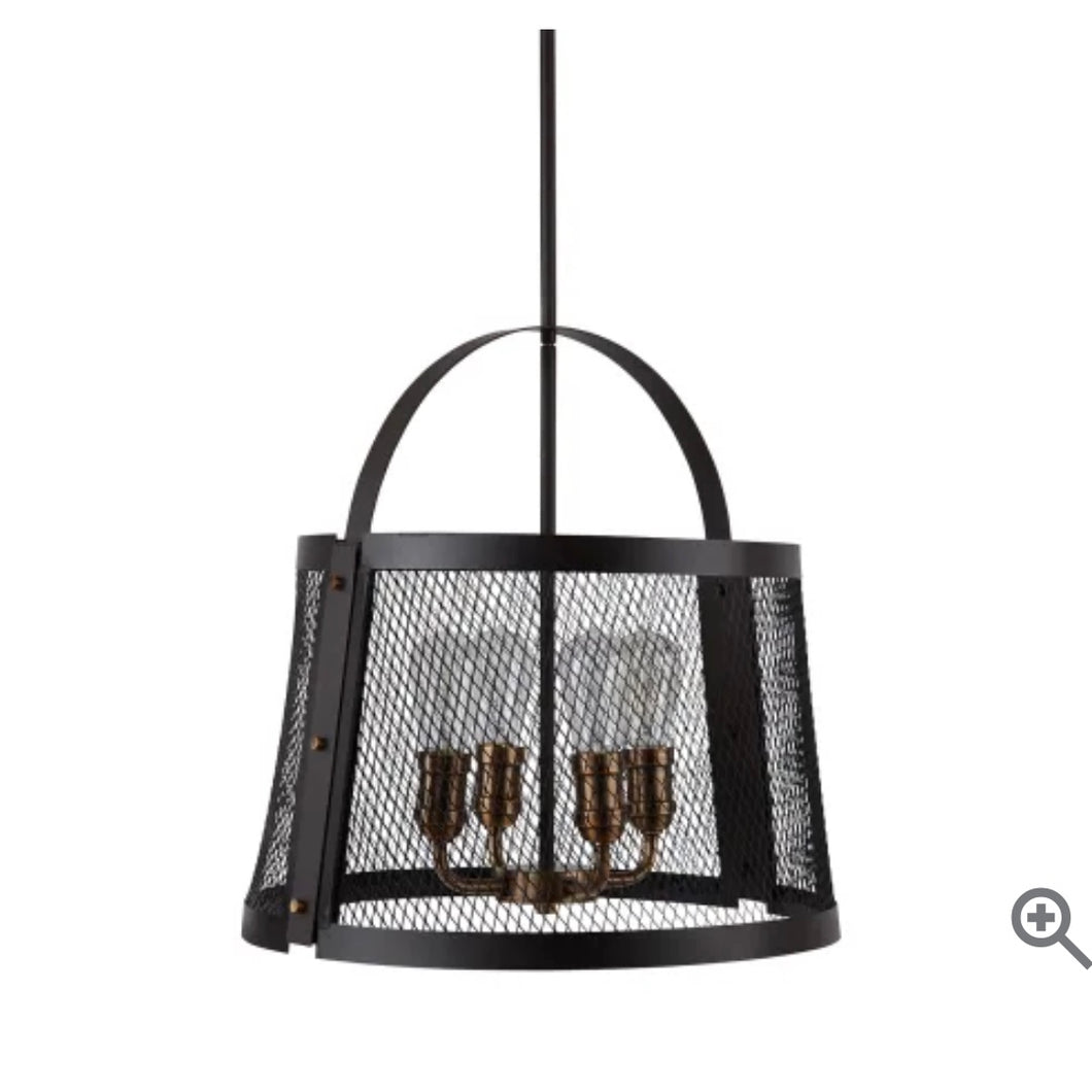 Park Harbor 'Buel' Pendant