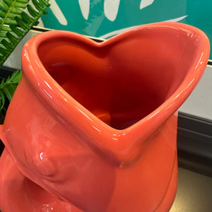 Fish Gurgle Pot