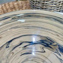 Load image into Gallery viewer, PB Ceramic Swirl Bowl
