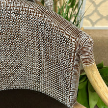 Load image into Gallery viewer, Safavieh 'Brando' Counter Stool
