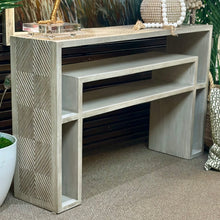 Load image into Gallery viewer, Uttermost 'Genara' Console
