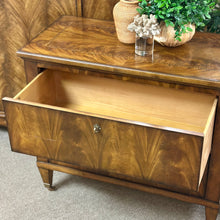 Load image into Gallery viewer, Century 2DRW Nightstand
