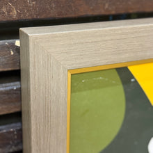 Load image into Gallery viewer, Golden Floral Art
