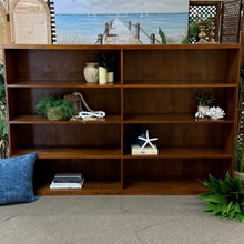 Load image into Gallery viewer, LG Wood Bookcase
