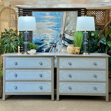 Load image into Gallery viewer, 3DRW Grey &amp; Blue Chest
