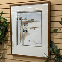 Load image into Gallery viewer, J Voxx Framed Art, II
